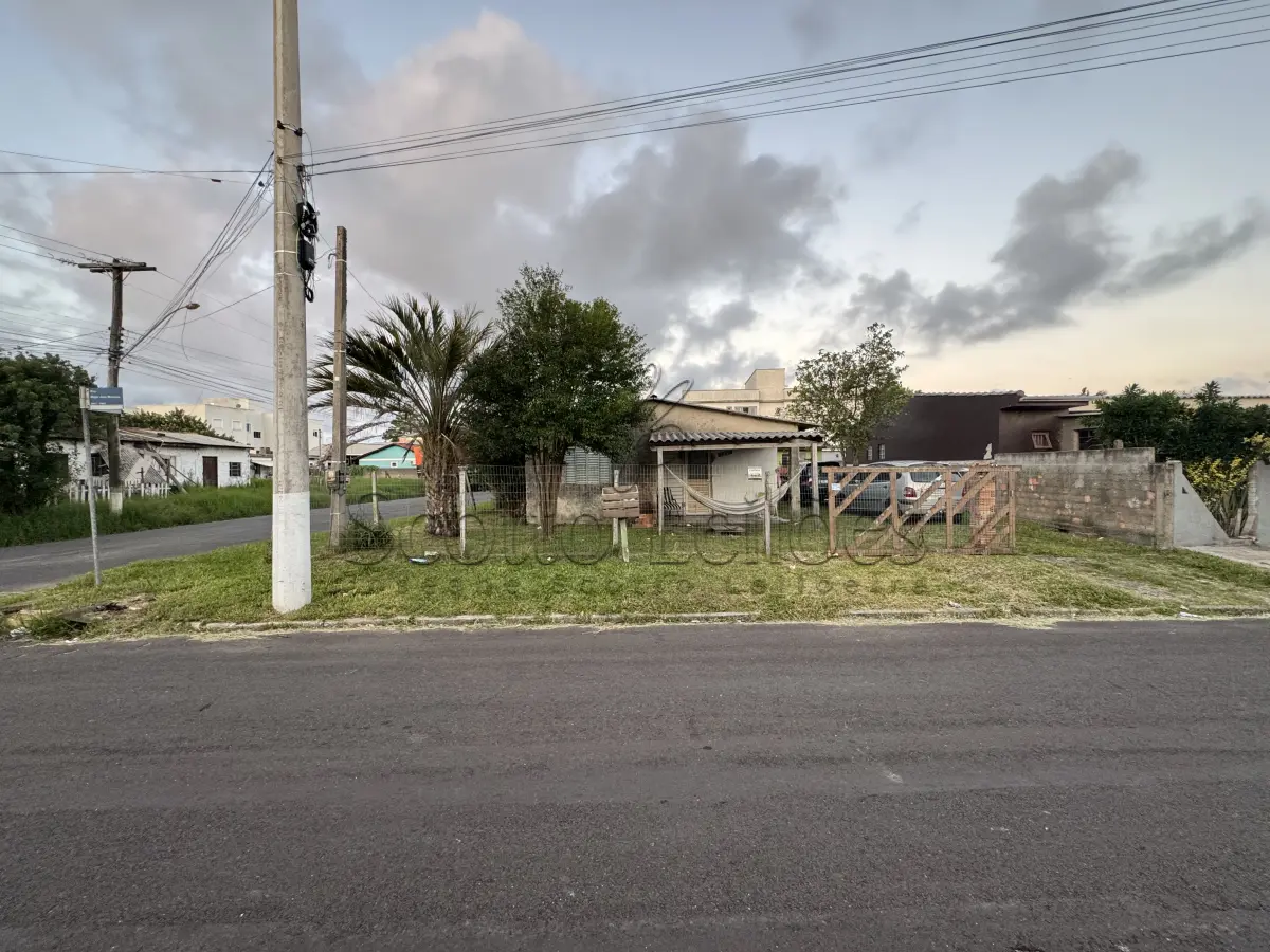 LOTE 000 - um imóvel em Osório/RS, localizado na Rua Major João Marques, nº 2851