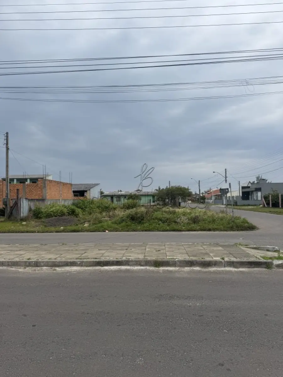 LOTE 000 - LEILÃO DE UM TERRENO COM ÁREA DE 300 M² NA PRAIA DE ATLÂNTIDA SUL/OSÓRIO-RS, SITUADO NA RUA MARAMBAIA, LOTE 14 DA QUADRA 137