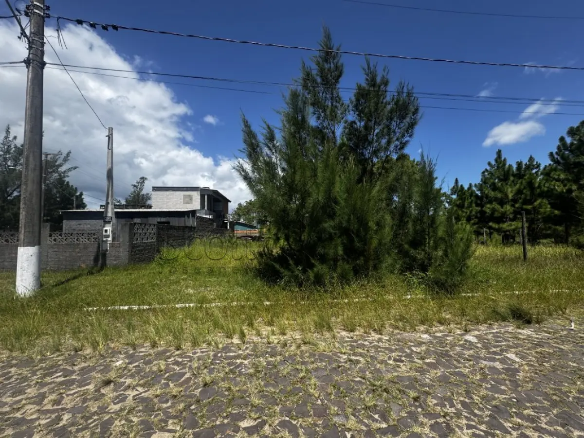 LOTE 000 - LEILÃO DE UM TERRENO NA PRAIA DE ATLÂNTIDA SUL-OSÓRIO/RS, SITUADO NA RUA LUIS FRANCISCO PIMENTEL, LOTE 16 DA QUADRA 217