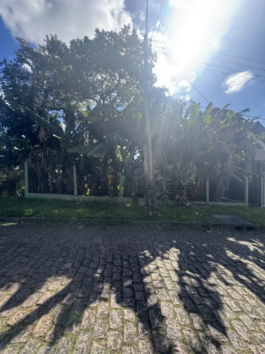 LOTE 000 - LEILÃO DE UM TERRENO EM PORTO ALEGRE/RS, BAIRRO NONOAI, ÁREA PRIVATIVA DE 546 M², RUA ALCEBÍADES ANTÔNIO DOS SANTOS, 279