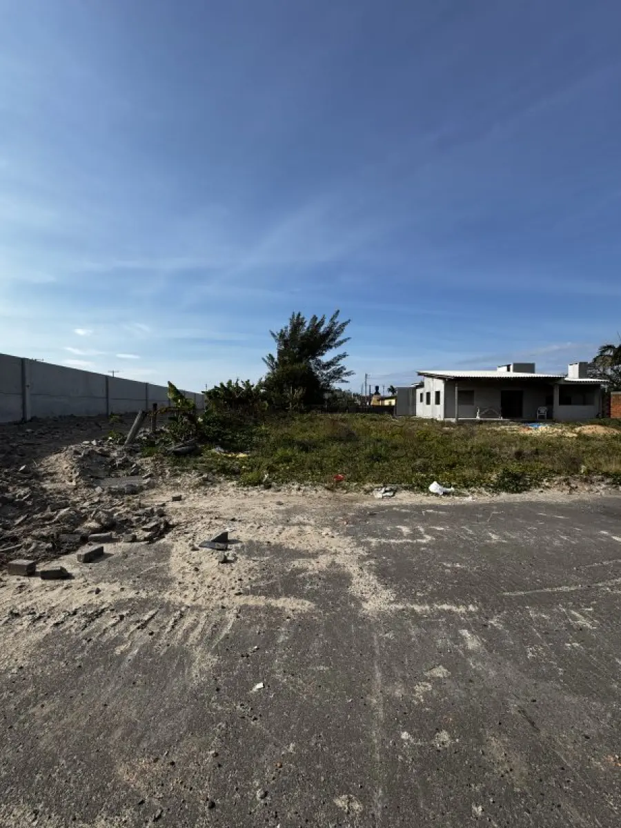 LOTE 000 - LEILÃO JUDICIAL DE UM TERRENO SITUADO NA PRAIA DE ATLÂNTIDA SUL - OSÓRIO/RS, CONSTITUÍDO DO LOTE 21 DA QUADRA 140.
