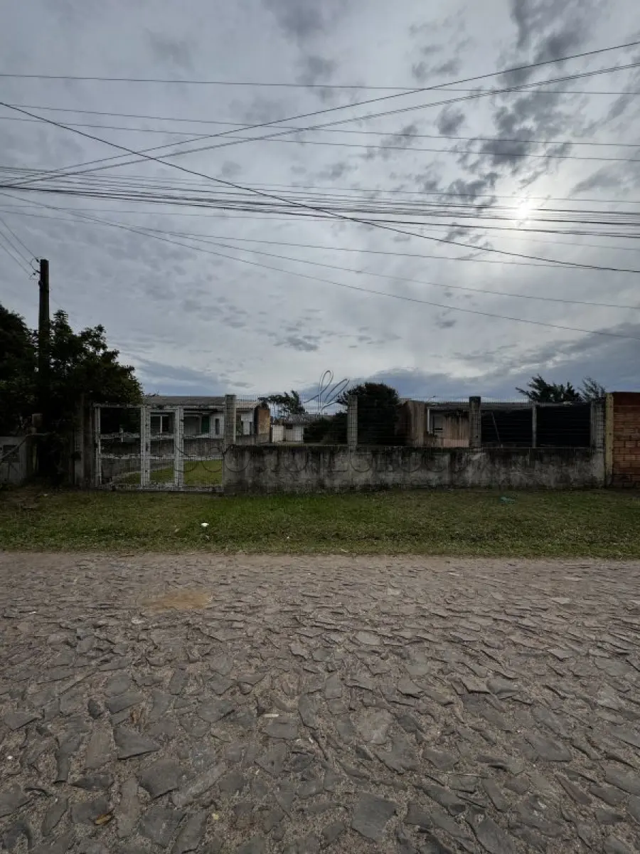 LOTE 000 - LEILÃO JUDICIAL TERRENO NA PRAIA DE ATLÂNTIDA SUL-OSÓRIO/RS, RUA ANGRA DOS REIS, LOTE 14 DA QUADRA 114