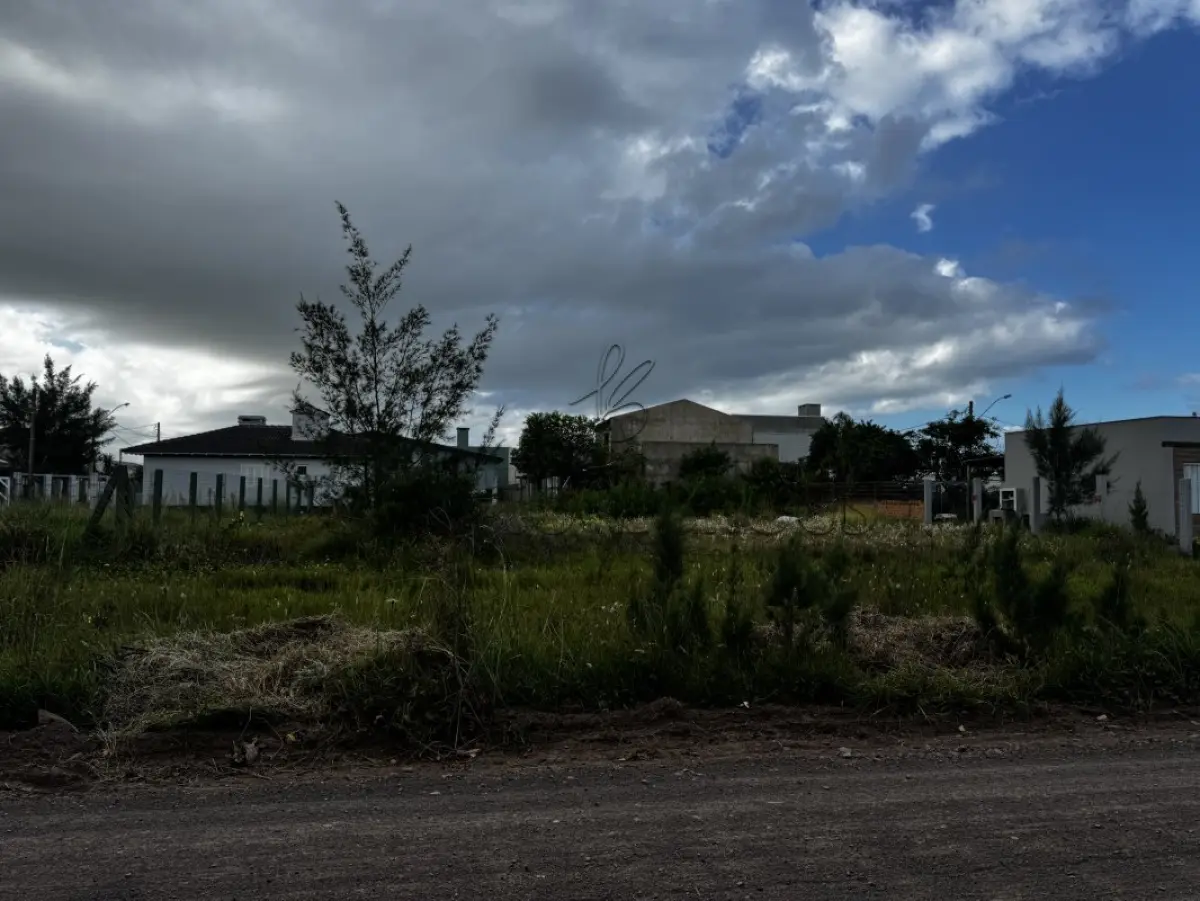 LOTE 000 - LEILÃO DE IMÓVEL NA PRAIA DE ATLÂNTIDA SUL-OSÓRIO/RS, SITUADO NA RUA LUIS FRANCISCO PIMENTEL, LOTE 30 DA QUADRA 189