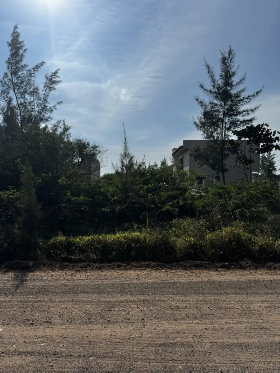 LOTE 000 - LEILÃO JUDICAL DE UM TERRENO NA PRAIA DE ATLÂNTIDA SUL /OSÓRIO-RS, SITUADO NA RUA LUÍS FRANCISCO PIMENTEL, CONSTITUÍDO DO LOTE 29 DA QUADRA 187