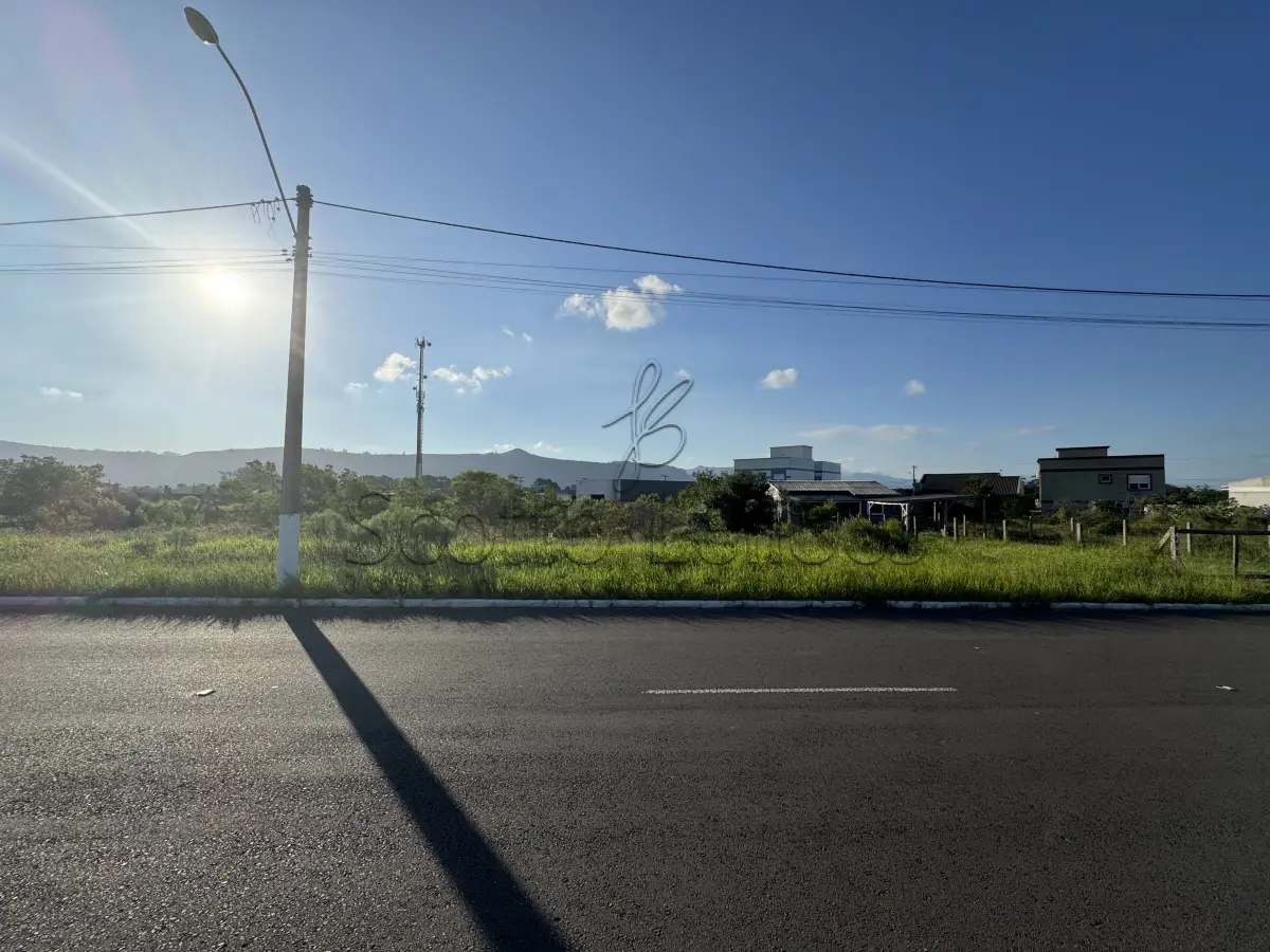 LOTE 000 - UM TERRENO EM OSÓRIO NO BAIRRO PANÔRÂMICO, com área de 564,29 m², LOCALIZADO NA  Av. Marcílio Dias, lote 31 da quadra 14