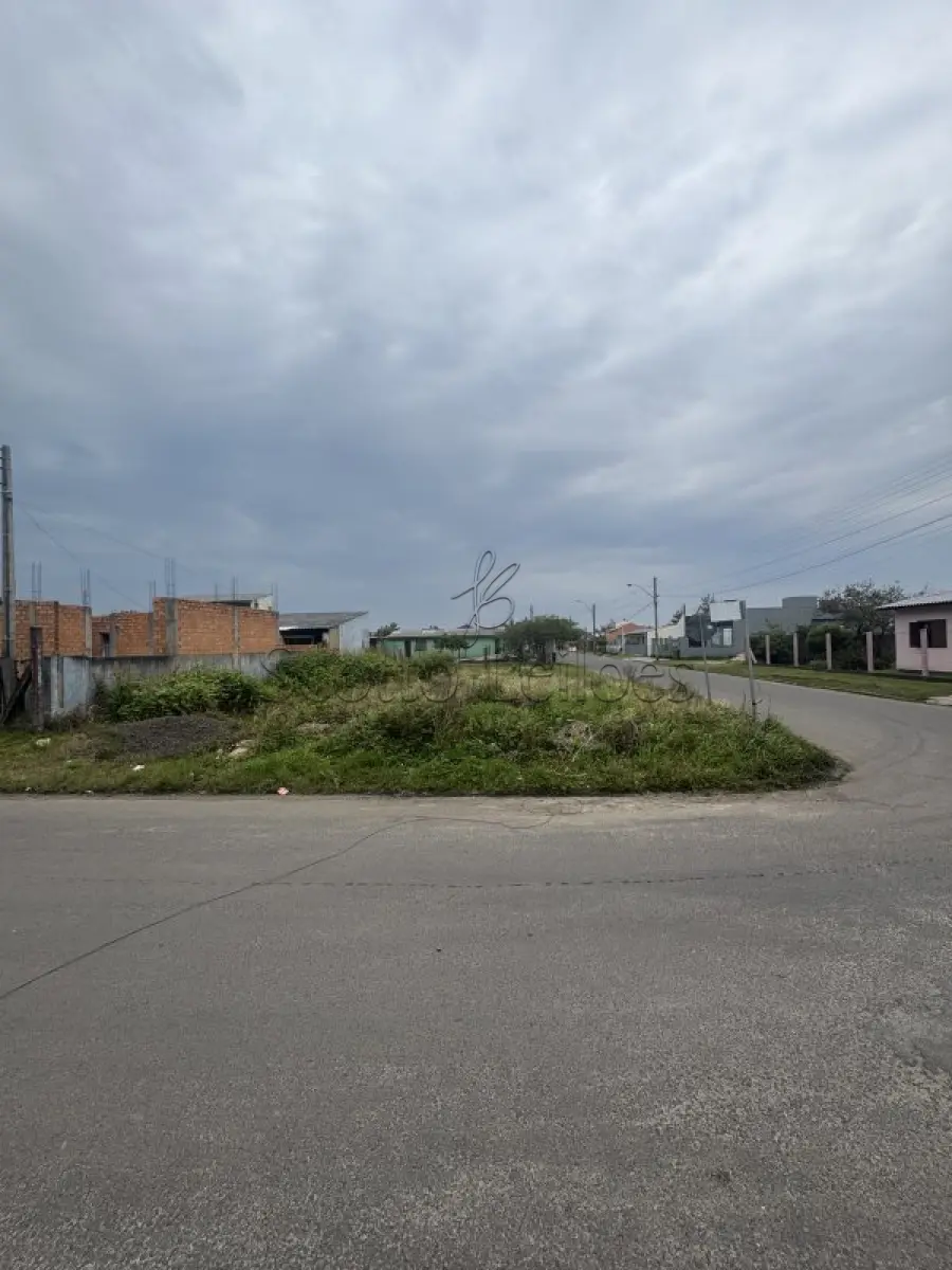 LOTE 000 - LEILÃO DE UM TERRENO COM ÁREA DE 300 M² NA PRAIA DE ATLÂNTIDA SUL/OSÓRIO-RS, SITUADO NA RUA MARAMBAIA, LOTE 14 DA QUADRA 137