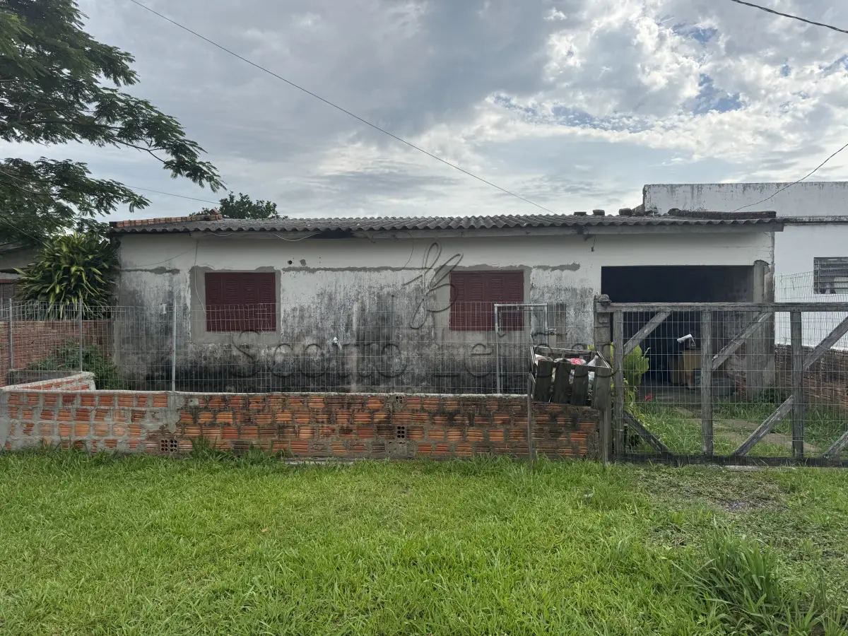 LOTE 000 - DIREITOS E AÇÕES  REFERENTE AO IMÓVEL LOCALIZADO EM OSÓRIO NA RUA DEP. OSVALDO BASTOS 564, BAIRRO GLÓRIA