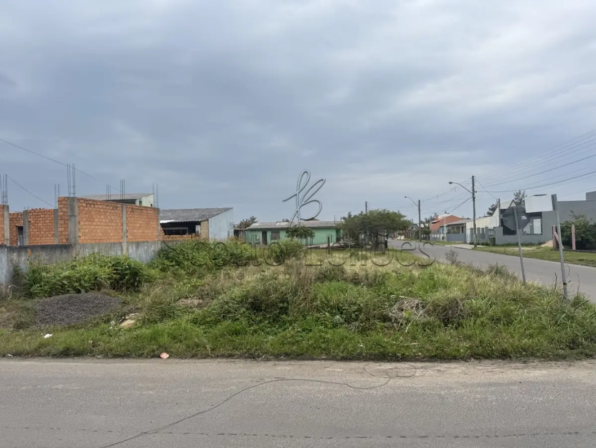 LOTE 000 - LEILÃO DE UM TERRENO COM ÁREA DE 300 M² NA PRAIA DE ATLÂNTIDA SUL/OSÓRIO-RS, SITUADO NA RUA MARAMBAIA, LOTE 14 DA QUADRA 137