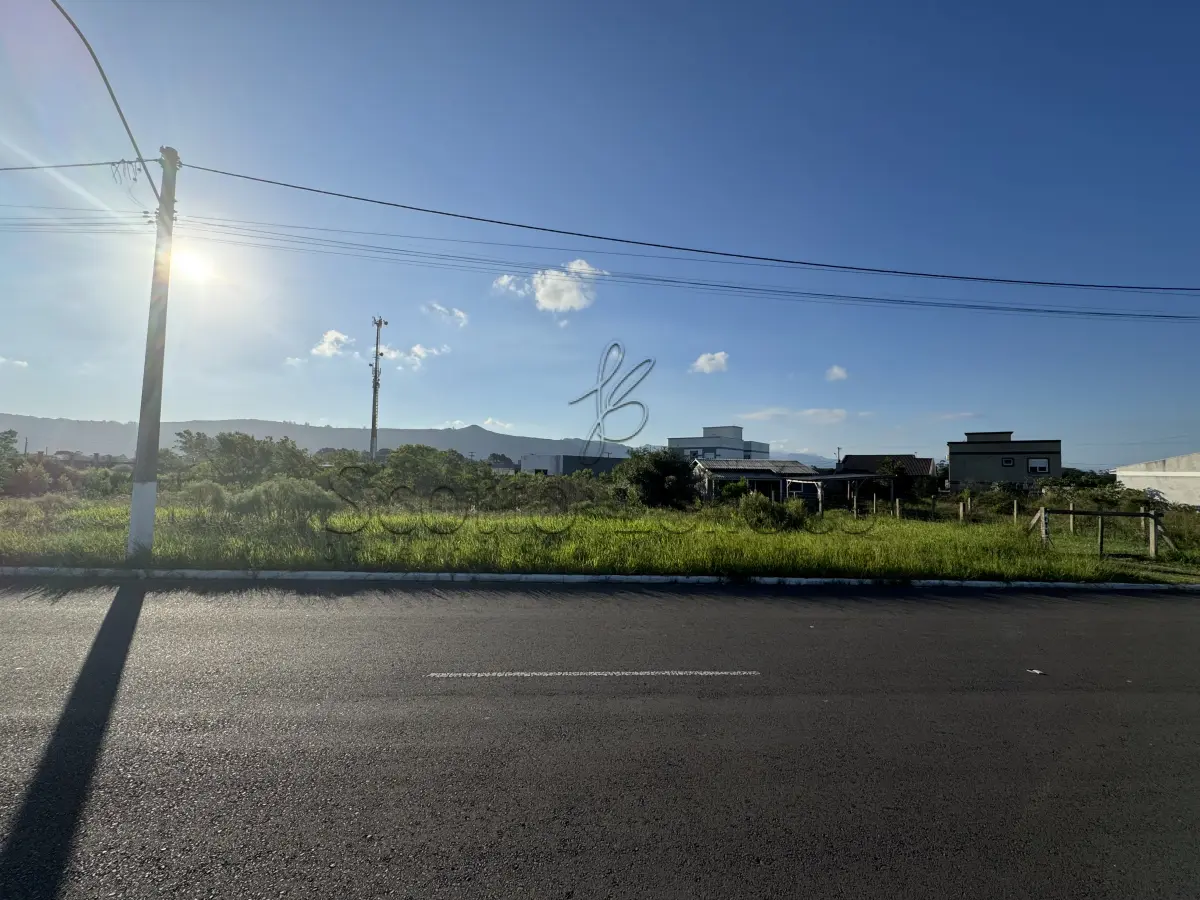 LOTE 000 - UM TERRENO EM OSÓRIO NO BAIRRO PANÔRÂMICO, com área de 564,29 m², LOCALIZADO NA  Av. Marcílio Dias, lote 31 da quadra 14