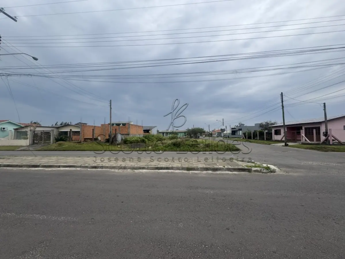 LOTE 000 - LEILÃO DE UM TERRENO COM ÁREA DE 300 M² NA PRAIA DE ATLÂNTIDA SUL/OSÓRIO-RS, SITUADO NA RUA MARAMBAIA, LOTE 14 DA QUADRA 137