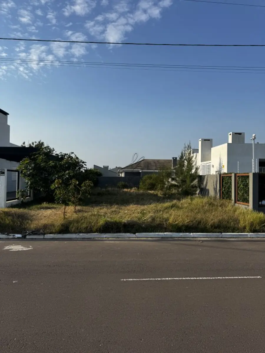 LOTE 000 - LEILÃO JUDICIAL DE UM TERRENO SITUADO PRAIA DE ATLÂNTIDA SUL - OSÓRIO/RS, CONSTITUÍDO DO LOTE 29 DA QUADRA 181.