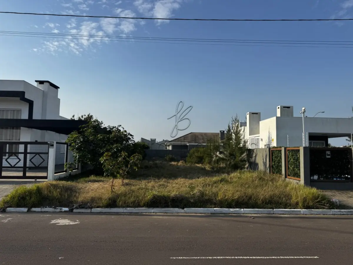 LOTE 000 - LEILÃO JUDICIAL DE UM TERRENO SITUADO PRAIA DE ATLÂNTIDA SUL - OSÓRIO/RS, CONSTITUÍDO DO LOTE 29 DA QUADRA 181.
