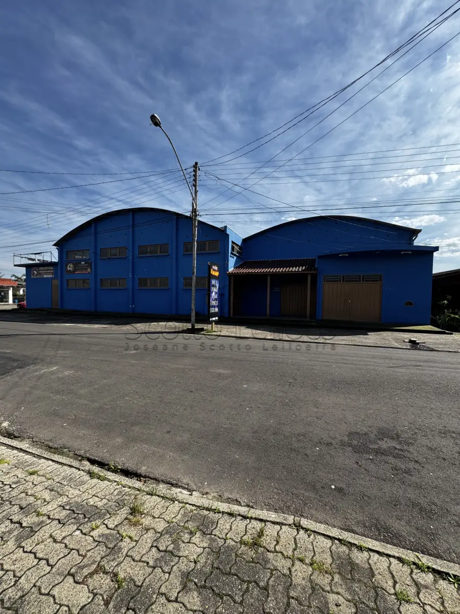 LOTE 000 - LEILÃO JUDICIAL DE UM PAVILHÃO SITUADO NA RUA TIRADENTES N° 908, BAIRRO GLÓRIA, OSÓRIO/RS, CONSTITUÍDO DO LOTE 09 DA QUADRA 70