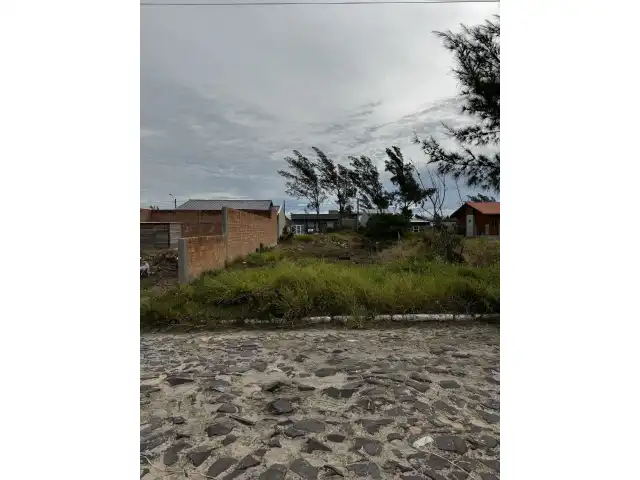 LEILÃO JUDICIAL DE UM TERRENO NA PRAIA DE ATLÂNTIDA SUL/OSÓRIO-RS, RUA ICARAÍ, LOTE 23  DA QUADRA 116