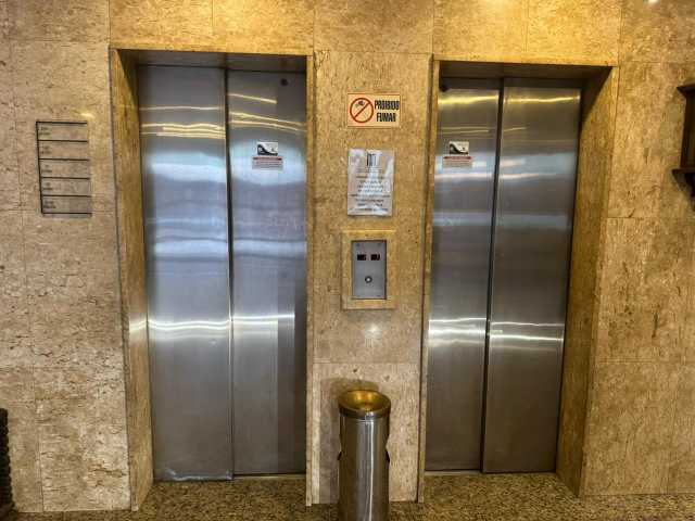 DIVERSOS BENS DO HOTEL MANTA TURISMO DE PELOTAS/RS, DOIS ELEVADORES ATLAS E UMA CALDEIRA A LENHA PARA GERAÇÃO DE AGUA QUENTE