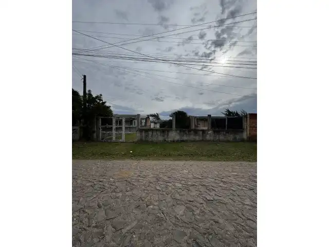 LEILÃO JUDICIAL TERRENO NA PRAIA DE ATLÂNTIDA SUL-OSÓRIO/RS, RUA ANGRA DOS REIS, LOTE 14 DA QUADRA 114