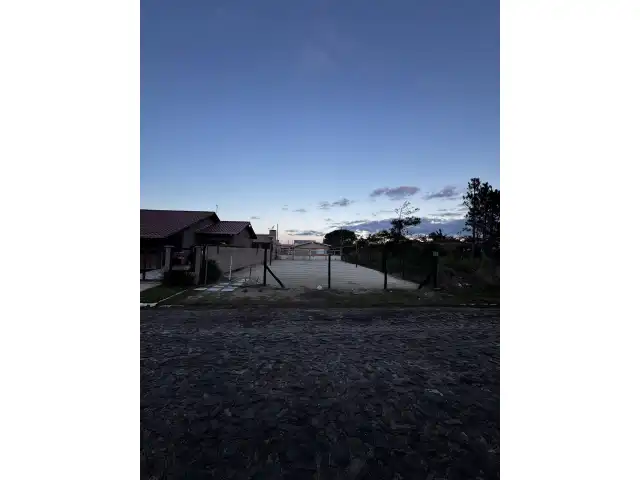LEILÃO JUDICIAL DE UM TERRENO SITUADO NA AV. PARAGUASSÚ NA PRAIA DE ATLÂNTIDA SUL - OSÓRIO/RS, CONSTITUÍDO DO LOTE 11 DA QUADRA 64.
