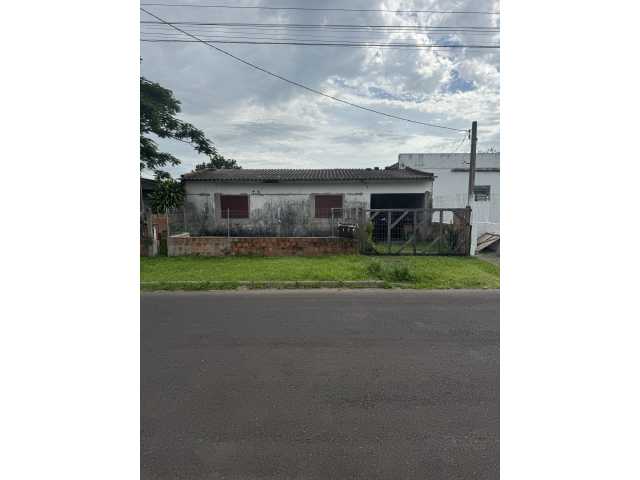 DIREITOS E AÇÕES  REFERENTE AO IMÓVEL LOCALIZADO EM OSÓRIO NA RUA DEP. OSVALDO BASTOS 564, BAIRRO GLÓRIA