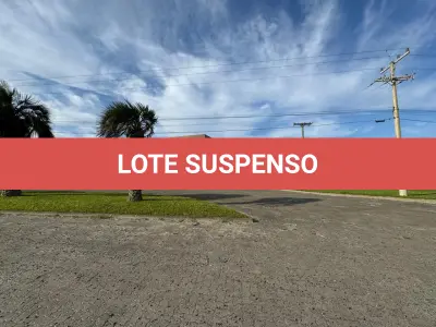 LOTE 000 - UM TERRENO EM OSÓRIO/RS NO RESIDENCIAL MORADA DA LAGOA COM ÁREA DE 325,00m², CONSTITUÍDO DO LOTE 21 DA QUADRA 15
