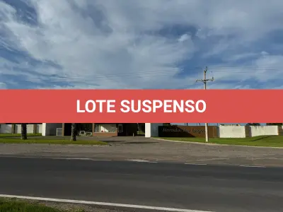 LOTE 000 - UM TERRENO EM OSÓRIO/RS NO RESIDENCIAL MORADA DA LAGOA COM ÁREA DE 325,00m², CONSTITUÍDO DO LOTE 21 DA QUADRA 15
