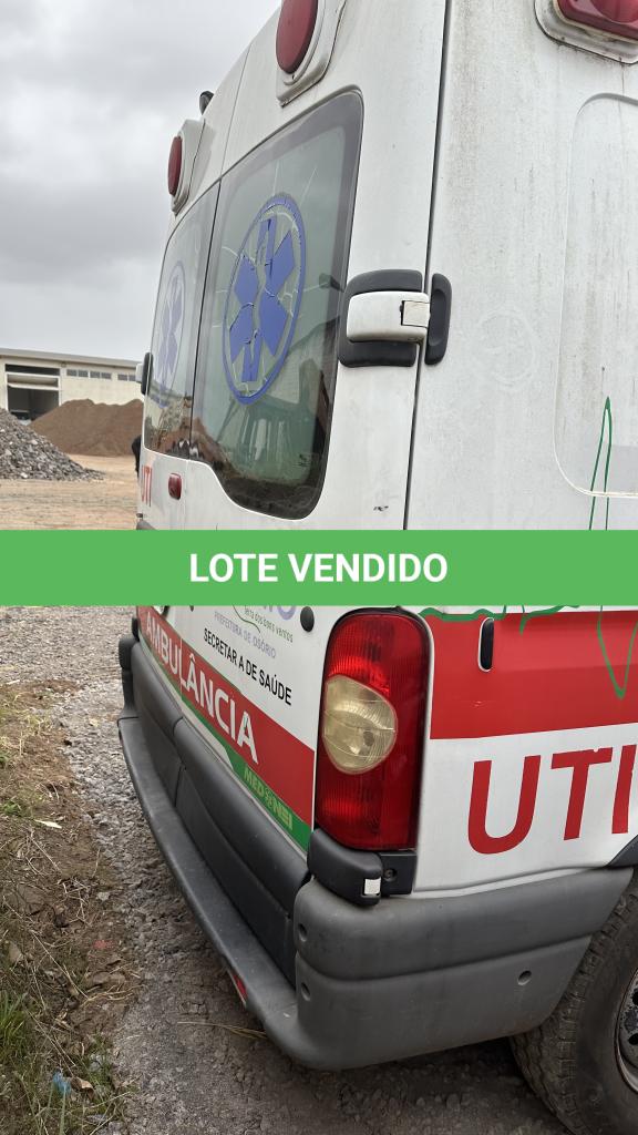 LOTE 002