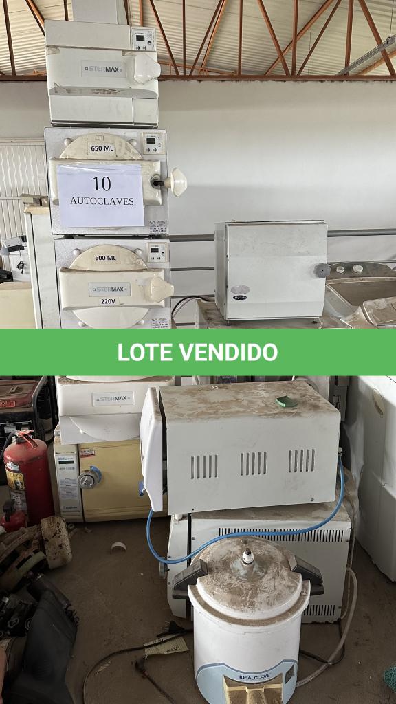 LOTE 019