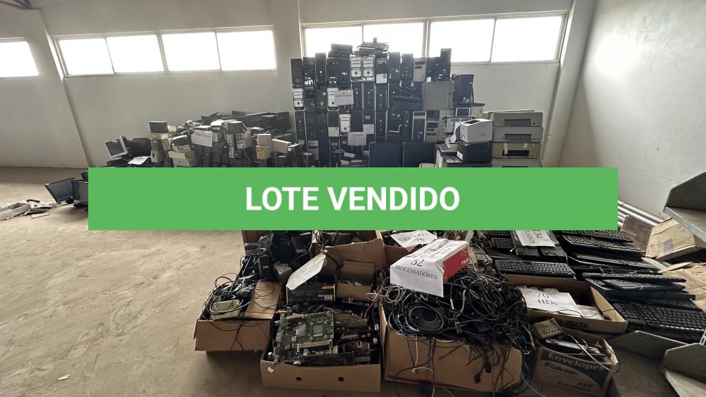 LOTE 020