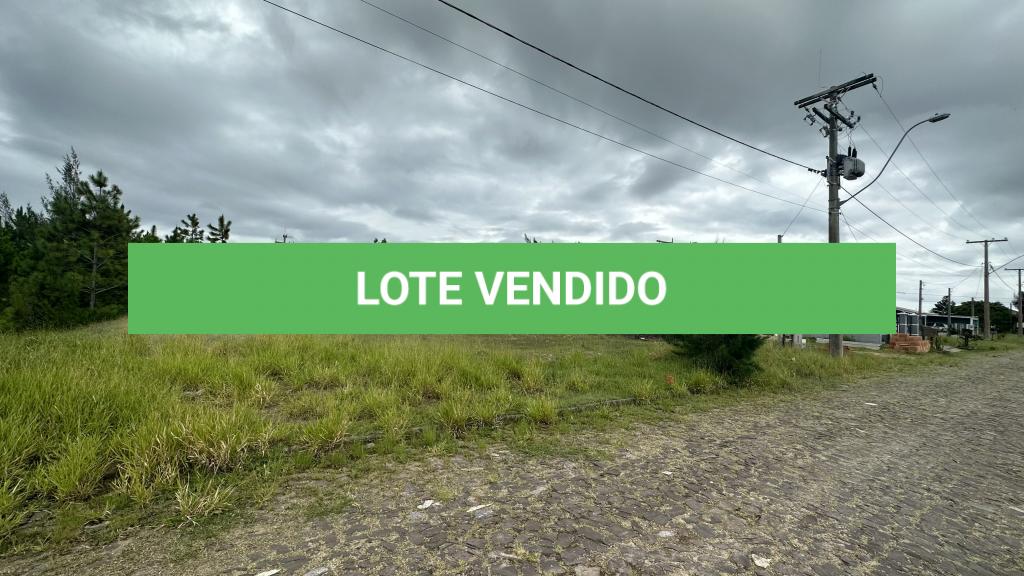 LOTE 001