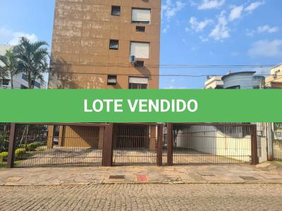 LOTE 000 - BOX (ESTACIONAMENTO) COBERTO , N°03 do Edifício Residencial San Marino, localizado na  Rua Rodolfo Simchsob, n°325, Bairro Jardim Lindóia, Porto Alegre/RS