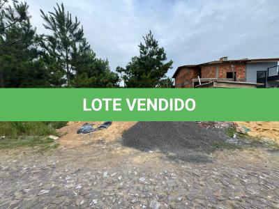 LOTE 000 - UM TERRENO COM ÁREA DE 300 M², SITUADO NA PRAIA DE ATLÂNTIDA SUL, LOCALIZADO NA RUA  DOS BUZIUS-OSÓRIO/RS, CONSTITUÍDO DO LOTE 04 DA QUADRA 220