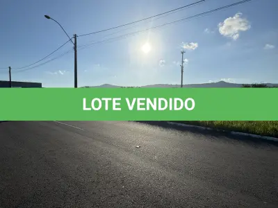 LOTE 000 - UM TERRENO EM OSÓRIO NO BAIRRO PANÔRÂMICO, com área de 564,29 m², LOCALIZADO NA  Av. Marcílio Dias, lote 31 da quadra 14