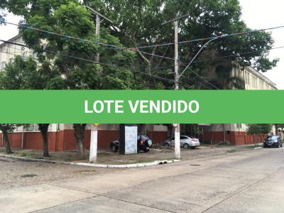 LOTE 000 - IMÓVEL  INDUSTRIAL  com área de 13.268,91m² (treze mil, duzentos e sessenta e oito metros e noventa e um decímetros quadrados), localizado na Av. Cairú, n.° 230, Porto Alegre/RS