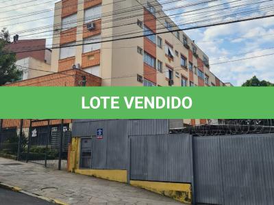 LOTE 000 - UM IMÓVEL COMERCIAL EM PORTO ALEGRE,  LOJA 8,  DO EDIFÍCIO LETÍCIA, SITUADO NA RUA SANTA CECÍLIA,1891, ANDAR TÉRREO