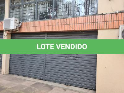 LOTE 000 - UM IMÓVEL COMERCIAL EM PORTO ALEGRE,  LOJA 8,  DO EDIFÍCIO LETÍCIA, SITUADO NA RUA SANTA CECÍLIA,1891, ANDAR TÉRREO