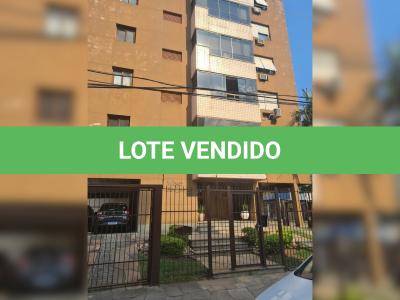 LOTE 000 - BOX (ESTACIONAMENTO) COBERTO , N°03 do Edifício Residencial San Marino, localizado na  Rua Rodolfo Simchsob, n°325, Bairro Jardim Lindóia, Porto Alegre/RS