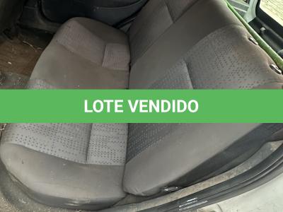 LOTE 008 - GM/CORSA HATCH MAXX, FLEX
