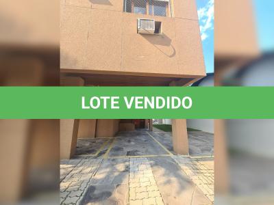 LOTE 000 - BOX (ESTACIONAMENTO) COBERTO , N°03 do Edifício Residencial San Marino, localizado na  Rua Rodolfo Simchsob, n°325, Bairro Jardim Lindóia, Porto Alegre/RS