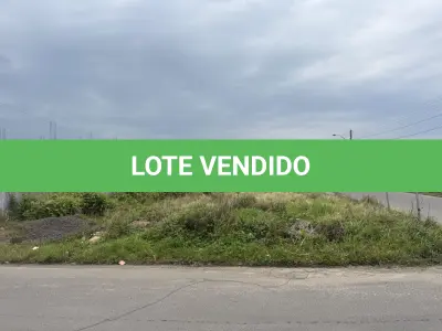 LOTE 000 - LEILÃO DE UM TERRENO COM ÁREA DE 300 M² NA PRAIA DE ATLÂNTIDA SUL/OSÓRIO-RS, SITUADO NA RUA MARAMBAIA, LOTE 14 DA QUADRA 137
