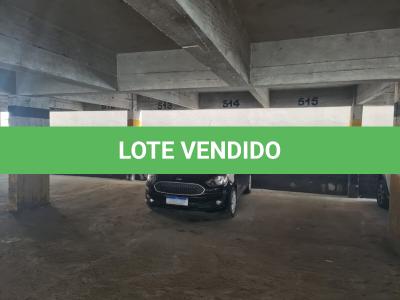 LOTE 000 - Estacionamento n° 514 do Edifício Garagem Coronel Vicente, com entrada pelo n° 555 da rua Cel. Vicente