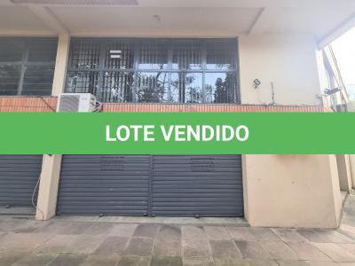 LOTE 000 - UM IMÓVEL COMERCIAL EM PORTO ALEGRE,  LOJA 8,  DO EDIFÍCIO LETÍCIA, SITUADO NA RUA SANTA CECÍLIA,1891, ANDAR TÉRREO