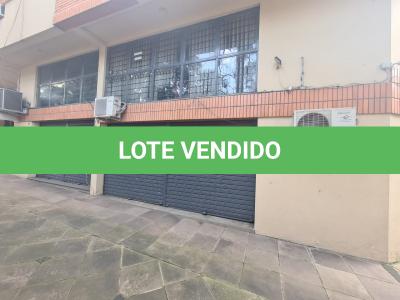 LOTE 000 - UM IMÓVEL COMERCIAL EM PORTO ALEGRE,  LOJA 8,  DO EDIFÍCIO LETÍCIA, SITUADO NA RUA SANTA CECÍLIA,1891, ANDAR TÉRREO