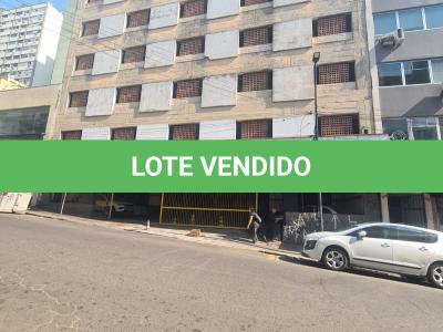 LOTE 000 - Estacionamento n° 514 do Edifício Garagem Coronel Vicente, com entrada pelo n° 555 da rua Cel. Vicente