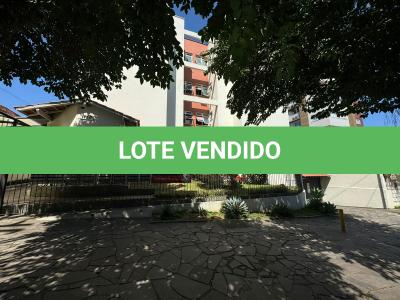 LOTE 000 - UM APARTAMENTO N° 104 BLOCO A, do EDIFÍCIO JOÃO PEDRO, LOCALIZADO NA RUA DR. BARCELLOS, n° 1113