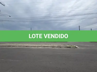 LOTE 000 - LEILÃO DE UM TERRENO COM ÁREA DE 300 M² NA PRAIA DE ATLÂNTIDA SUL/OSÓRIO-RS, SITUADO NA RUA MARAMBAIA, LOTE 14 DA QUADRA 137