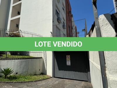 LOTE 000 - UM APARTAMENTO N° 104 BLOCO A, do EDIFÍCIO JOÃO PEDRO, LOCALIZADO NA RUA DR. BARCELLOS, n° 1113