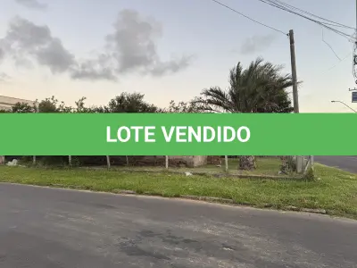 LOTE 000 - um imóvel em Osório/RS, localizado na Rua Major João Marques, nº 2851