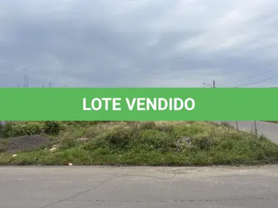 LOTE 000 - LEILÃO DE UM TERRENO COM ÁREA DE 300 M² NA PRAIA DE ATLÂNTIDA SUL/OSÓRIO-RS, SITUADO NA RUA MARAMBAIA, LOTE 14 DA QUADRA 137