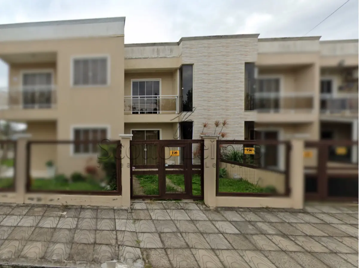 LOTE 002 - UM IMÓVEL EM TRAMANDAÍ/RS, COM ARÉA DE 84,74 M² , LOCALIZADO NA AV. MANAUS , N°96, APTO 02, BLOCO B, BALNEÁRIO NOVA TRAMANDAÍ