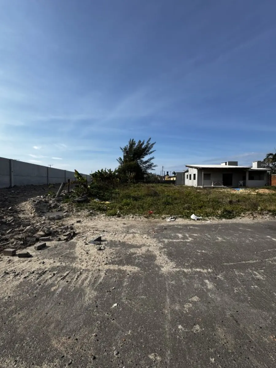 LOTE 000 - LEILÃO JUDICIAL DE UM TERRENO SITUADO NA PRAIA DE ATLÂNTIDA SUL - OSÓRIO/RS, CONSTITUÍDO DO LOTE 21 DA QUADRA 140.