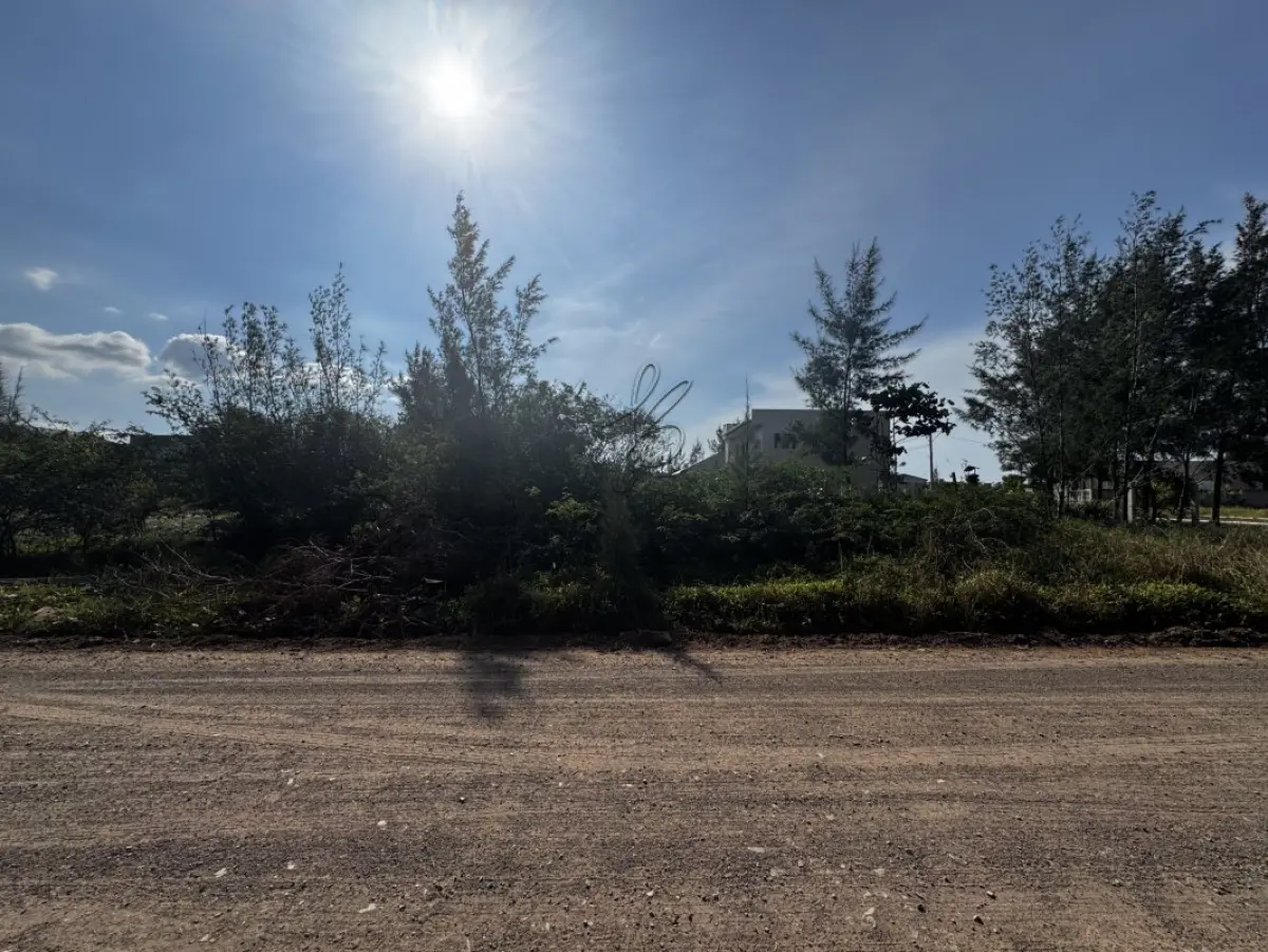 LOTE 000 - LEILÃO JUDICAL DE UM TERRENO NA PRAIA DE ATLÂNTIDA SUL /OSÓRIO-RS, SITUADO NA RUA LUÍS FRANCISCO PIMENTEL, CONSTITUÍDO DO LOTE 29 DA QUADRA 187